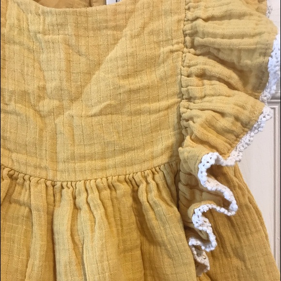 Summer dress - Picture 2 of 6